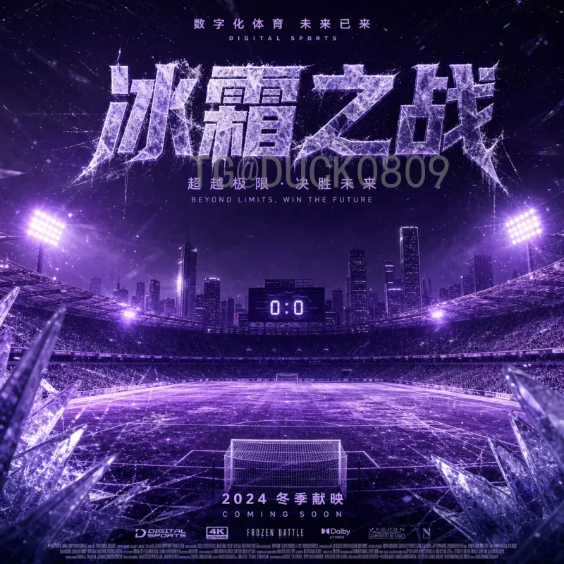 2026世界杯标志正式发布：设计背后深意与文化融合
