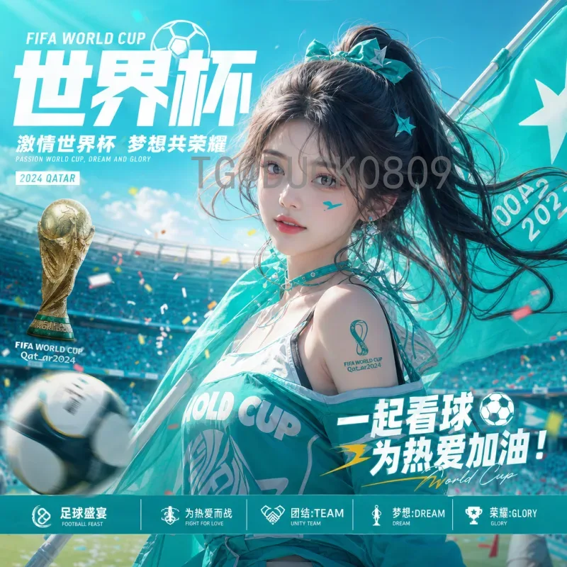 完整解读2026年国际足联世界杯开幕式门票开售时间及购票指南